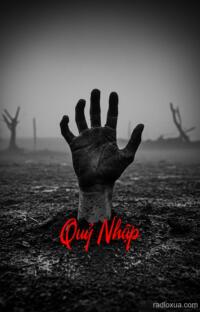 Quỷ Nhập – Nén Nhang