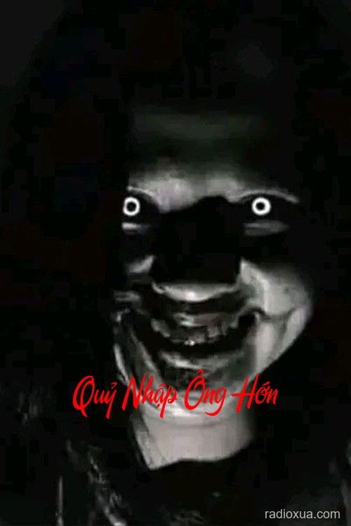 Quỷ Nhập Ông Hớn – Đám Ma