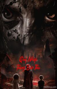 Quỷ Nhập Tràng Báo Thù – Máu tanh mùi trả thù