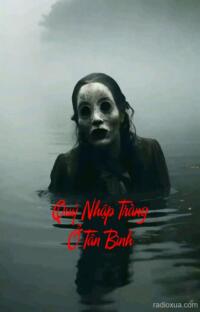 Quỷ Nhập Tràng Ở Tân Bình – Giày Thêu Hoa