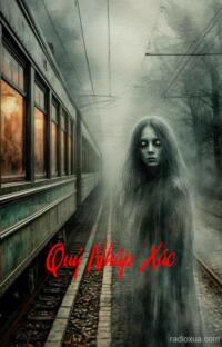 Quỷ Nhập Xác – Hồn Ma Tìm Chủ