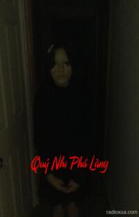 Quỷ Nhi Phá Làng – Làng Chết Hồn Về