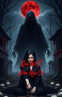 Quỷ Nữ Ở Xóm Ngụ Cư – Nỗi Ám Ảnh Không Lối Thoát