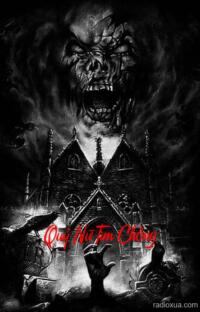 Quỷ Nữ Tìm Chồng – Hồn Ma Khát Khao