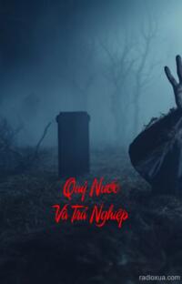 Quỷ Nước Và Trả Nghiệp – Bóng Ma Vô Hình