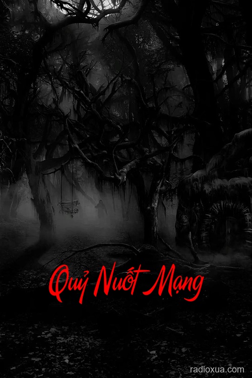 Quỷ Nuốt Mạng – Hồi sinh từ bóng tối