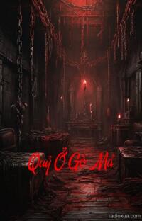 Quỷ Ở Gò Mả – Hồi sinh từ tro tàn