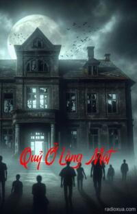 Quỷ Ở Làng Mật – Đêm Tân Hôn