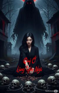 Quỷ Ở Làng Yên Ngà – Bóng Ma Quá Khứ