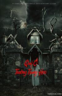 Quỷ Ở Trường Trung Học – Đừng Mở Cửa