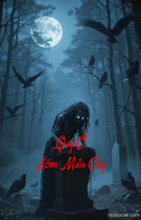 Quỷ Ở Xóm Miếu Cày – Gầm Cầu Thang