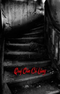 Quỷ Oán Cả Làng – Huyết Thệ Nguyền Rủa