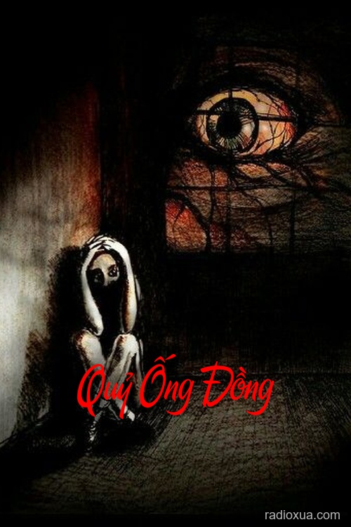 Quỷ Ống Đồng – Hồi sinh từ bóng tối