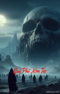 Quỷ Phá Xóm Trọ – Bùa Chết