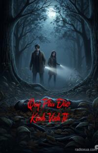 Quỷ Phu Đào Kênh Vĩnh Tế – Bóng Ma Kênh Nước