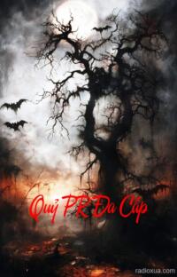 Quỷ PR Đa Cấp – Lưới nhện vây quanh