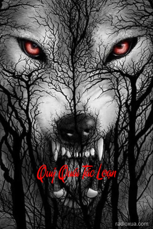 Quỷ Quái Tác Loạn – Không Lối Thoát