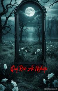 Quỷ Reo Ác Nghiệp – Tiếng Than Từ Địa Ngục