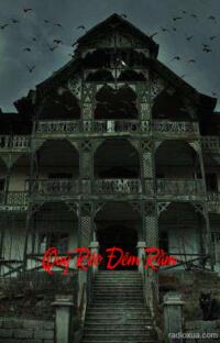 Quỷ Réo Đêm Rằm – Tầng Hầm Bí Mật