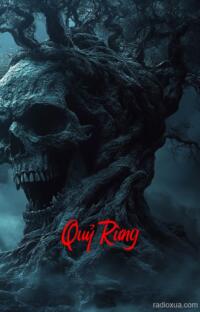 Quỷ Rừng – Hồi sinh từ bóng tối