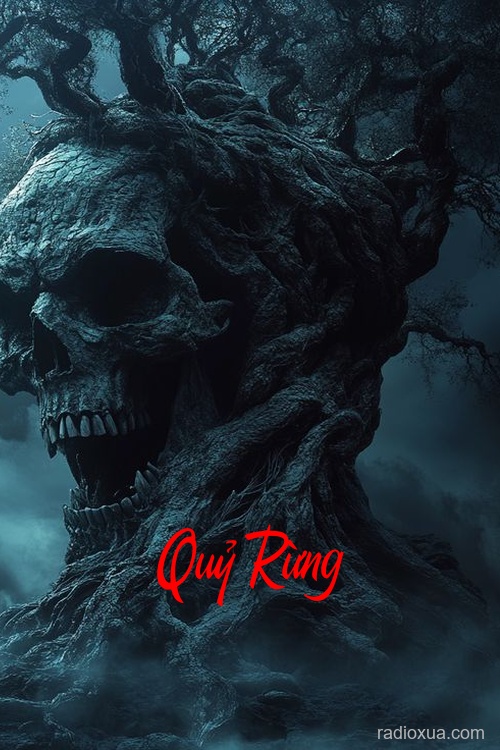 Quỷ Rừng – Hồi sinh từ bóng tối