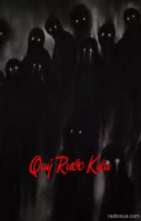 Quỷ Rước Kiệu – Vực Thẳm Chết