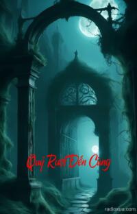 Quỷ Rượt Đến Cùng – Bóng Đêm Không Thoát