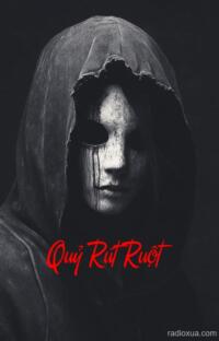 Quỷ Rút Ruột – Hồn Ma Gào Thét Trong Đêm