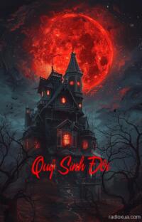 Quỷ Sinh Đôi – Huyết Mạch Gọi Tên