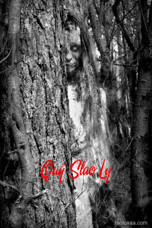 Quỷ Slao Ly – Huyết Nguyệt Khóc Máu