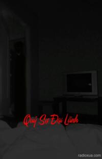 Quỷ Sự Đại Lãnh – Lời Nguyền Máu