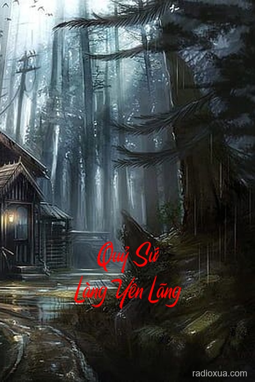 Quỷ Sứ Làng Yên Lãng – Hồi sinh từ tro tàn