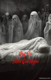 Quỷ Sự Miền Quê Ngoại – Ai Đang Gọi