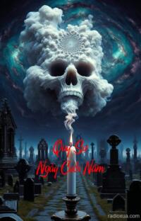 Quỷ Sự Ngày Cuối Năm – Nhện Độc