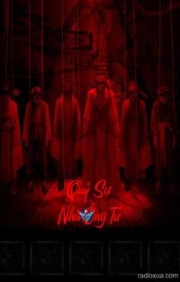 Quỷ Sự Nhà Ông Tư – Nóc Nhà