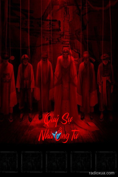 Quỷ Sự Nhà Ông Tư – Nóc Nhà