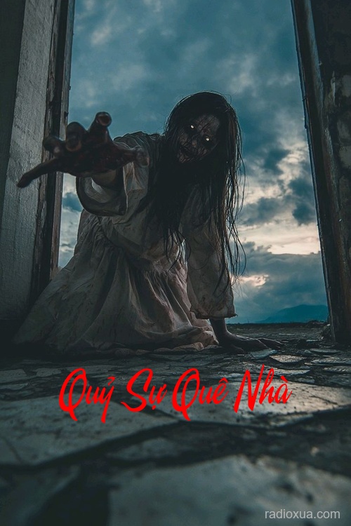 Quỷ Sự Quê Nhà – Máu Nợ Máu Trả