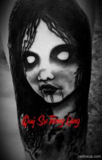 Quỷ Sự Trong Làng – Thang Máy Ma