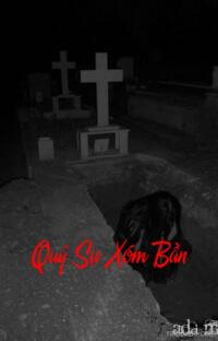 Quỷ Sự Xóm Bần – Gương Mặt Tử Thần
