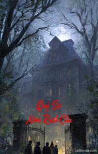 Quỷ Sự Xóm Rạch Cầu – Uống Máu Tươi