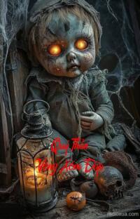 Quỷ Thần Vòng Xóm Đập – Ma Quái