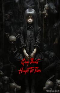 Quỷ Thuật Huyết Tơ Tằm – Gọi Tên