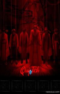 Quỷ Tích – Bát Hương