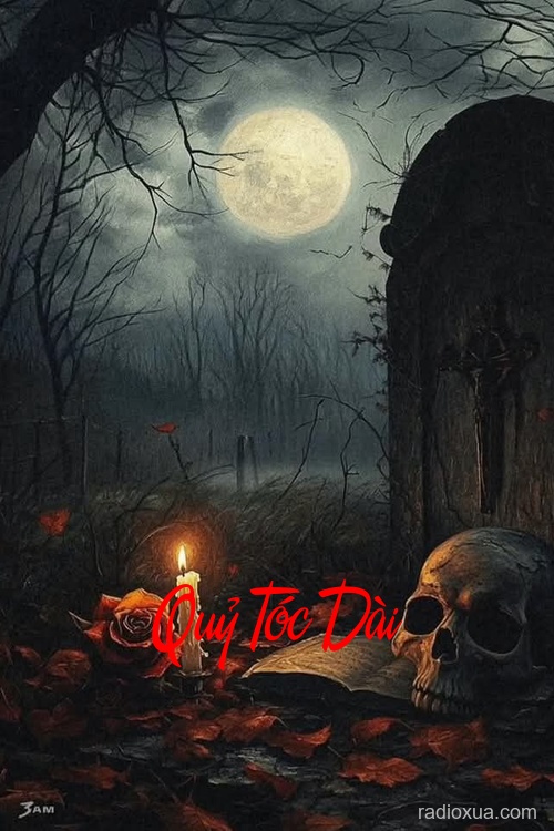 Quỷ Tóc Dài – Âm Dương Cách Biệt