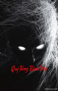 Quỷ Trong Bệnh Viện – Bóng Ma Lặng Lẽ