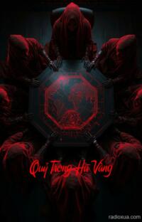 Quỷ Trong Hũ Vàng – Hồn Ma Trong Vỏ Vàng