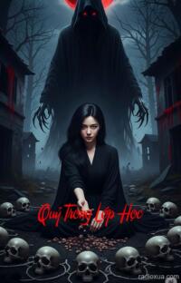 Quỷ Trong Lớp Học – Tàn Độc