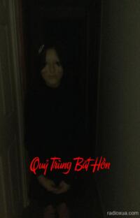 Quỷ Trùng Bắt Hồn – Linh Hồn Lạc Lối Chốn U Mê