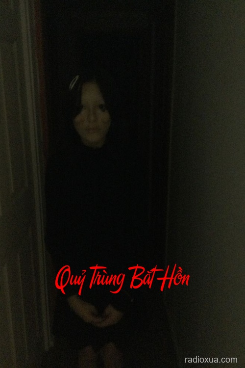 Quỷ Trùng Bắt Hồn – Linh Hồn Lạc Lối Chốn U Mê