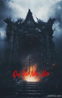 Quỷ Vào Nhà Mới – Gạo Nếp Trừ Tà